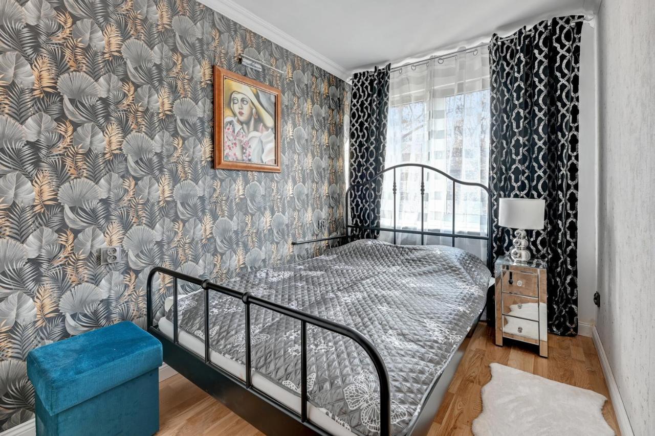 Dom & House - Apartments Old Town Podwale Staromiejskie Гданьск Экстерьер фото