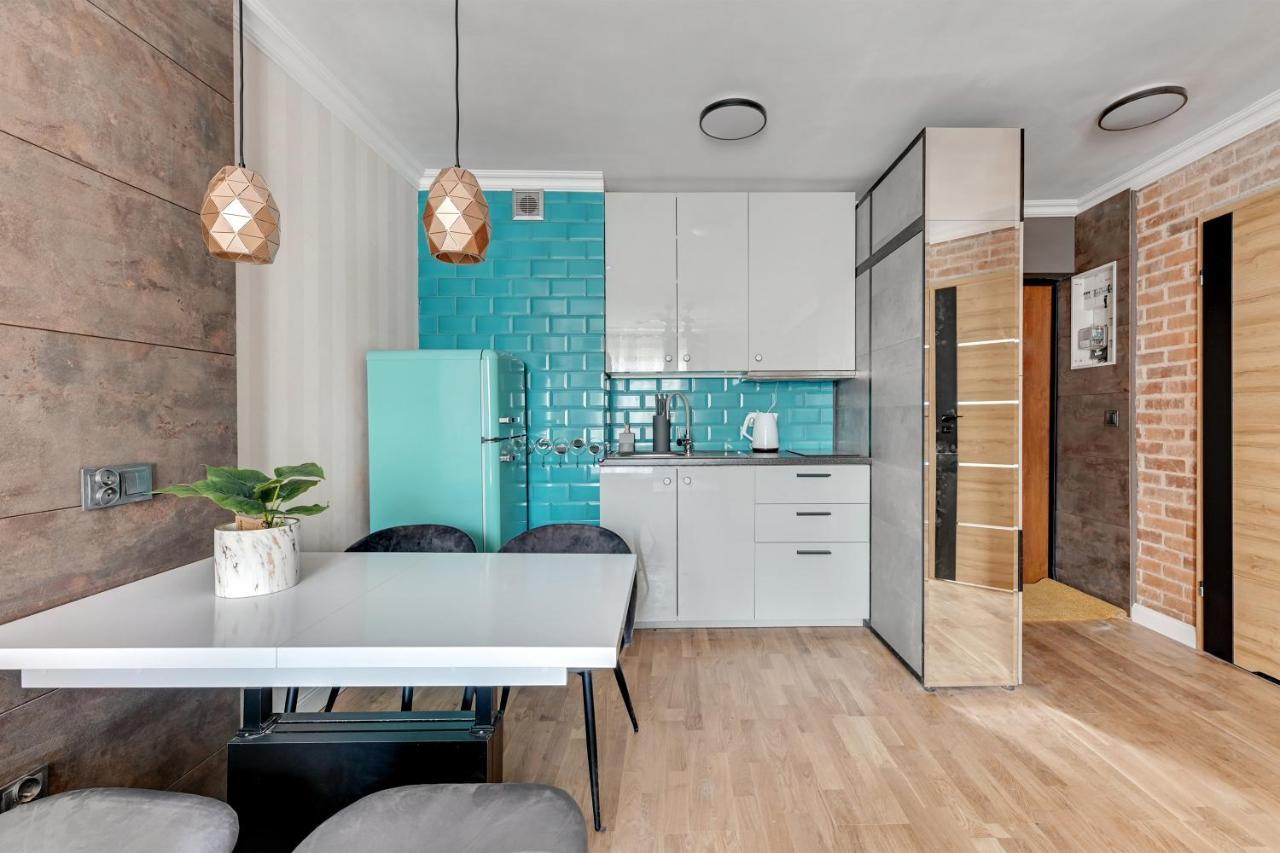 Dom & House - Apartments Old Town Podwale Staromiejskie Гданьск Экстерьер фото