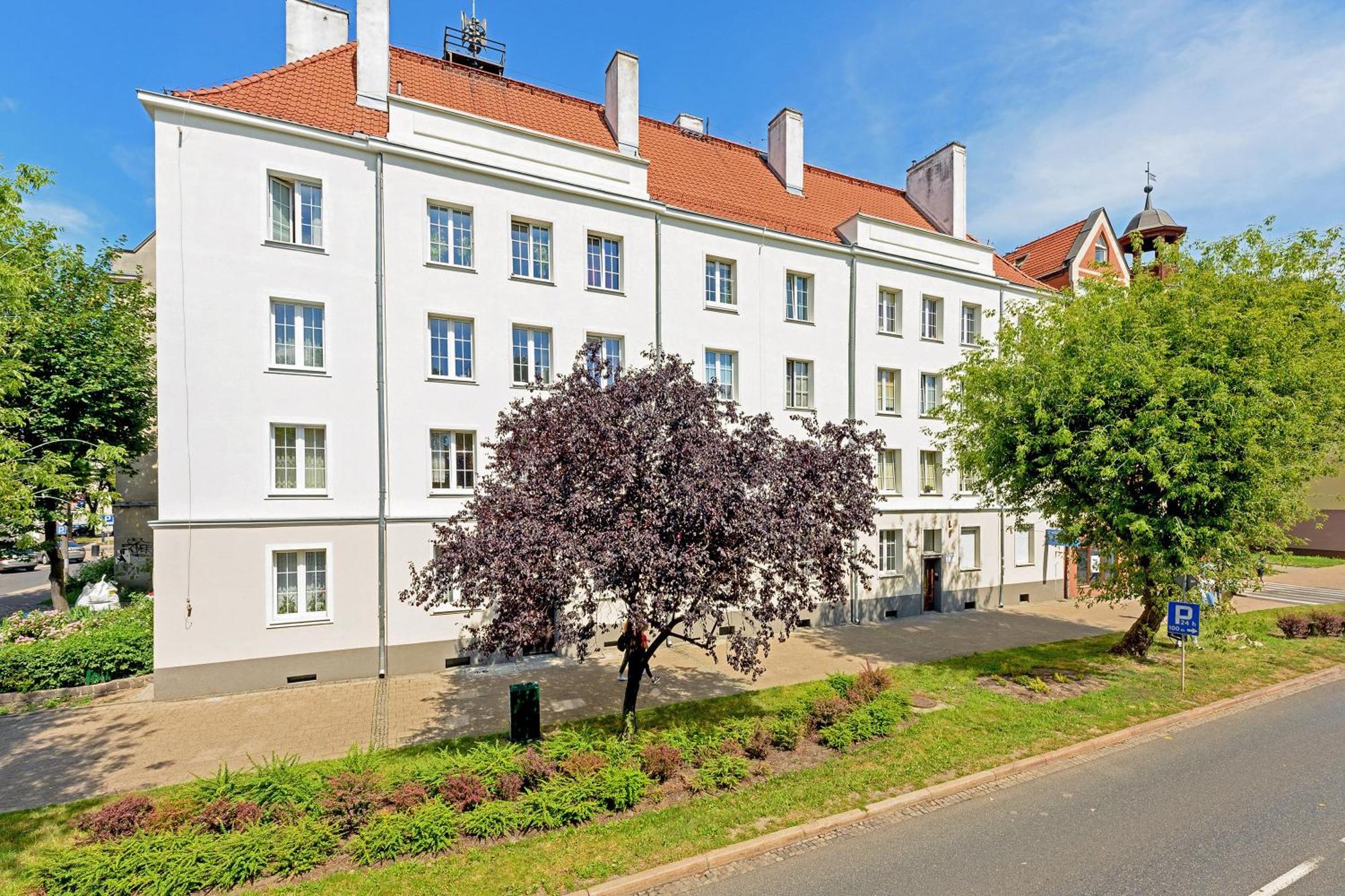 Dom & House - Apartments Old Town Podwale Staromiejskie Гданьск Экстерьер фото